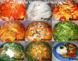 Moqueca Porto Seguro fácil fácil