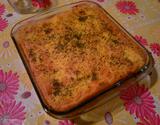 Torta de berinjela