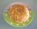 Falso souflé de bacalhau - souflé de repolho