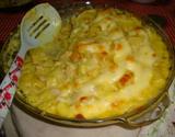 Frango com catupiry e curry