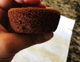 Pão de mel caseiro