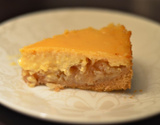 Torta de maçã