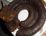 Bolo preto (receita de Portugal)