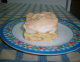 Torta de maçã