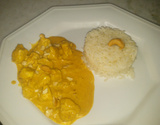 Frango do Chef Tong Po