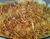 Frango cremoso