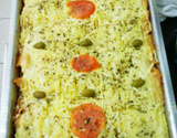 Macarrão de Forno