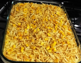 Fricassê fácil e delicioso