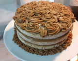 Bolo de churros