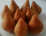 Coxinhas