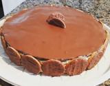 Torta Holandesa