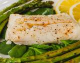 Bacalhau ao Alho e Óleo