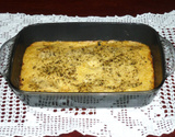 Peito de frango ao forno