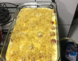 Fricassé de Salsicha