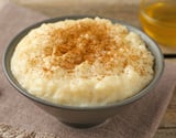 Arroz doce vegano com leite de coco e truque para ficar tão cremoso quanto o tradicional