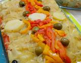 Bacalhau de festa