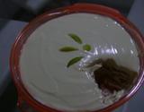 Pavê Mousse de Limão