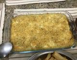 Fricassê de frango delicioso