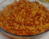 Macarrão de panela de pressão à bolonhesa