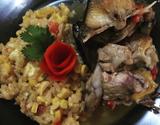 Risoto fitness perfeito