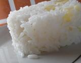 Arroz com Batatas
