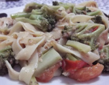 Yakissoba Manézinho