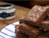 Brownie de Rapadura