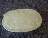 Escondidinho de batata e frango
