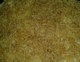 Fricassê de frango