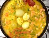 Peixada cearense