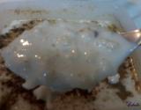 Arroz doce integral