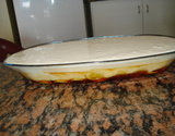 Pavê de banana