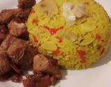 Arroz Tasmania