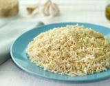 Arroz integral simples