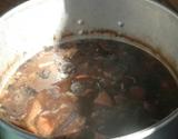 Feijoada bruta