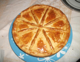 Torta de Frango