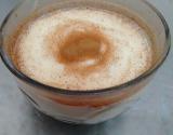 Mingau cremogema