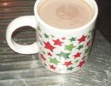 Chocolate quente
