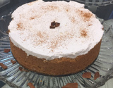 Banoffe de banana