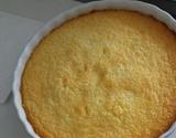 Cocada de forno