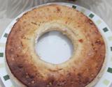 Pudim de pão da Titia