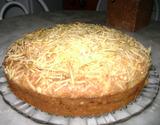 Torta salgada de carne