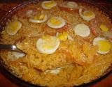Arroz Belíssimo