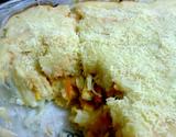 Torta de batata