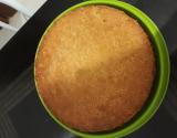 Bolo de canela