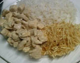 Estrogonofe de frango simples e delicioso