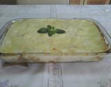 Bacalhau Cremoso
