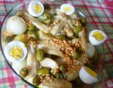 Bacalhau da dona Maria