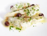 Bacalhau à Moda do Chefe