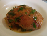 Frango na Cerveja